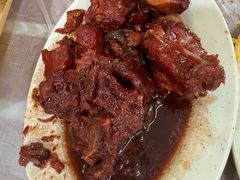 -尹记餐馆(花园店)