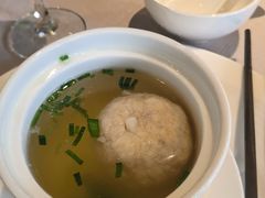 -萬國春·中菜馆(颐和公馆店)