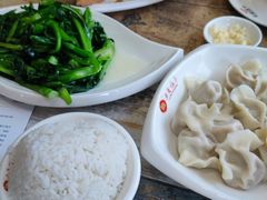 -老边饺子(彩虹城店)