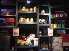 米屋美食工厂餐厅(米屋石锅拌饭)-MI WU FACTORY米屋美食工厂餐厅(绿地店)