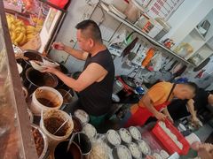 -秦胖子肉陀良心店