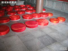 -法门文化景区