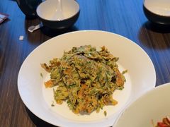 -鸽子侯·家宴·平价海鲜(绿地店)