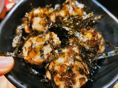 -九田家黑牛烤肉料理(太阳城店)