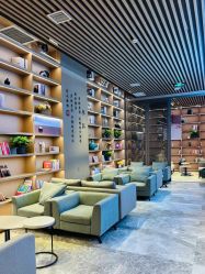 -莲芯花月子会所