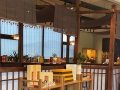 -静颐茶馆·素食(龙华店)