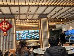 -聚丰园•湖鲜餐厅(阿红私房菜梅石路店)