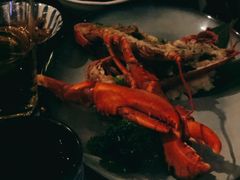 -新鲜特色餐厅(香格里拉大酒店)