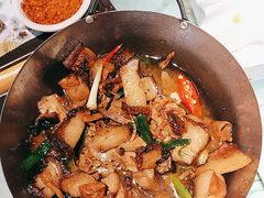 -闽公馆·客家私房菜·商务宴请·包厢(杏林橡树湾店)