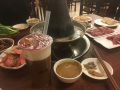 -前门张记涮肉(前门店)