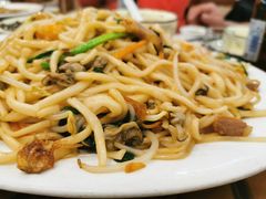 特色手工面-友强·22年特色海鲜大排档·闽菜(湖里店)