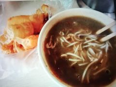 -汪记鲜鱼糊汤粉(沈阳路总店)