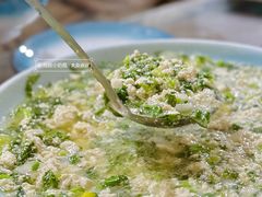 渣豆腐-向民炒鸡老店(火车站店)