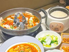 -良厨本味· 老坛剁椒鱼头(深南腾讯店)