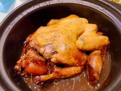 -老西门·常州菜(新区店)