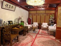 -悦真雅院·四合院·清真私房菜(雍和宫店)
