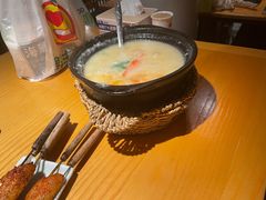 -蚝翅·海鲜粥·烧烤·龙虾季(海曙天一店)