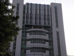 -星海音乐学院(沙河校区)