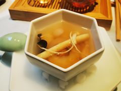 -叶叶菩提·晋福宫