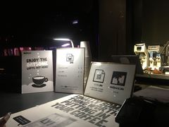-JPG coffee(广州体育西店)