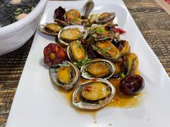 -星奇缘·海鲜餐厅(东山美食地标店)