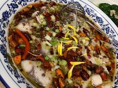 -麒麟中餐厅·经典粤菜·地道菜式老字号(广州长隆酒店)