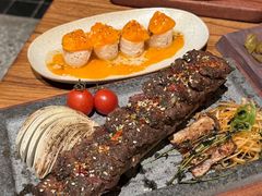 -KCOOKING概念韩餐(世茂52+店)