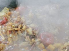 -聚味瞿记·龙虾堂(树木岭店)