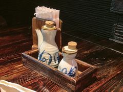 -芥岛(河北大街店)