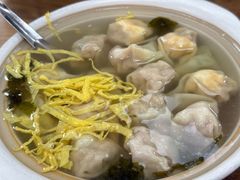 -吉云馄饨(桑梓路店)