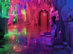 -水晶之星洗浴温泉汗蒸