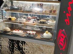 -DQ·蛋糕·冰淇淋(龙湖狮山天街店)
