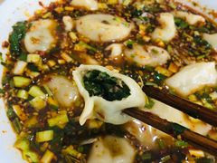 -尤素福东举院饺子馆