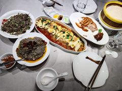 -北平食坊·烤鸭(黄寺大街店)