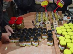 -苏州市吴中区光福窑上花果蜜饯厂