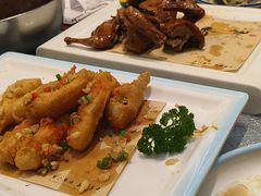 -皮记海鲜1995(寮步店)
