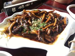 -吴门人家·苏宴宫廷菜(拙政园店)