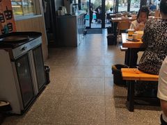 -本色.小马哥烧烤(无锡九里仓店)