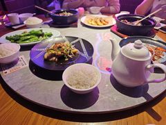 -啫神·广州地标美食(北京路店)