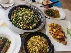 -周三的情书花园餐厅(江北店)