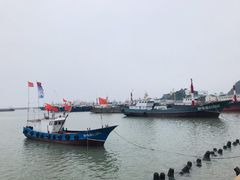 -丰收渔港饭店(嵊泗店)