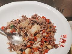 -巡湘记·地道湖南菜(活力城店)