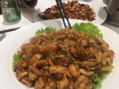 -大铁勺新津菜(东丽阳光新业广场店)