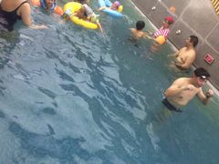 -绿岛汤泉韩式休闲会所