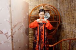 -汉仪华裳汉服馆(打浦桥店)