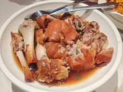 -大鸭梨烤鸭店(花园村店)