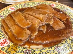 -聚德华天烤肉季·宴会厅(什刹海总店)