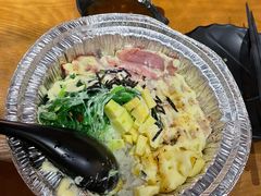 -吉兆手握寿司(车公庙店)