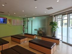 -爱康国宾体检中心(总部基地分院)