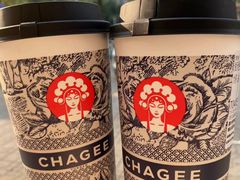 -霸王茶姬(西单百货店)